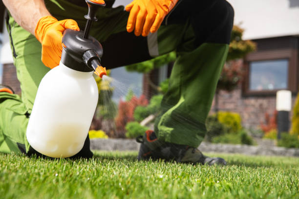 Vassar, MI Pest Control Company