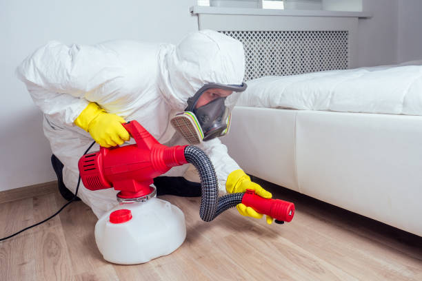 Wildlife Control Services in Vassar, MI