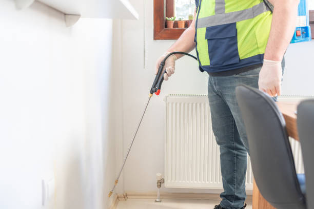  Vassar, MI Pest Control Pros